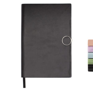 Black Front Color Option